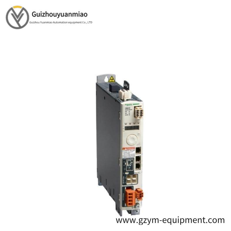 SCHNEIDER 140AVO02000