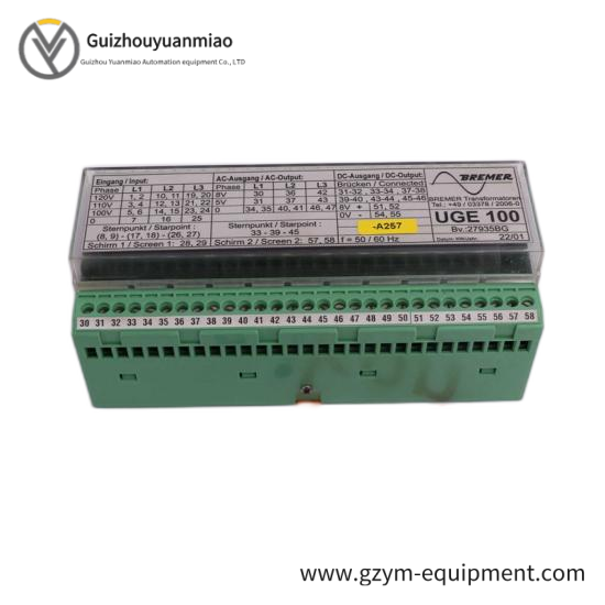 Schneider MODICON AS-B872-100