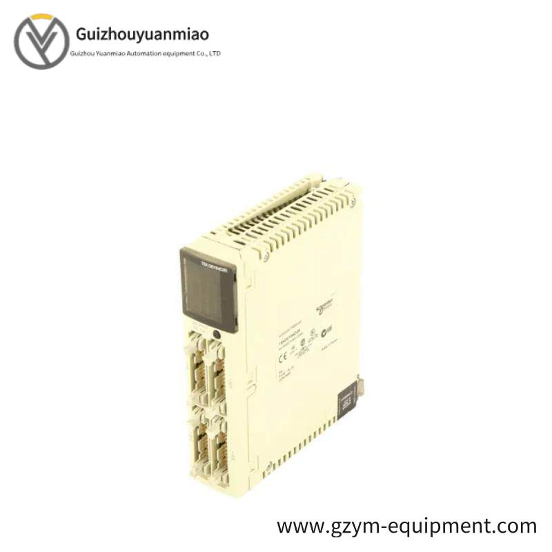 SCHNEIDER TSXDEY64D2K Discrete input module