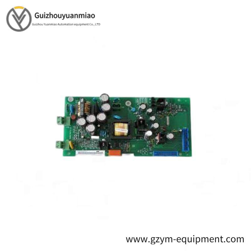 ABB SDCS-PIN-48-SD 3BSE004939R1012 Pulse Transformer Board