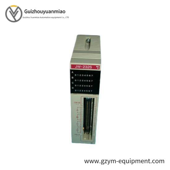 SHARP JW-232S DC Output Module