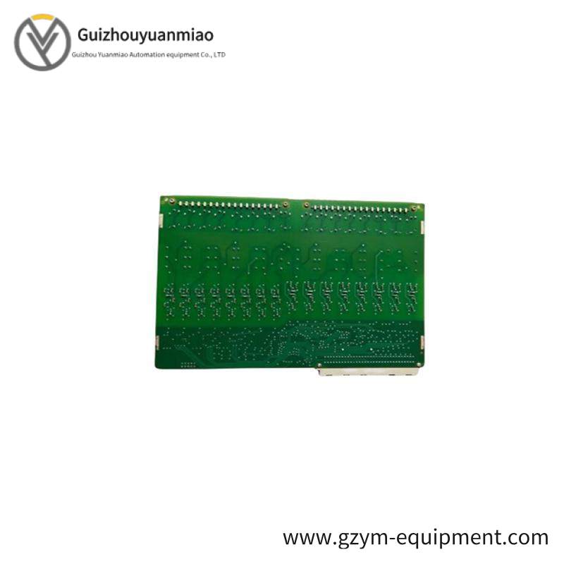 SIBA 3017611.2 Module