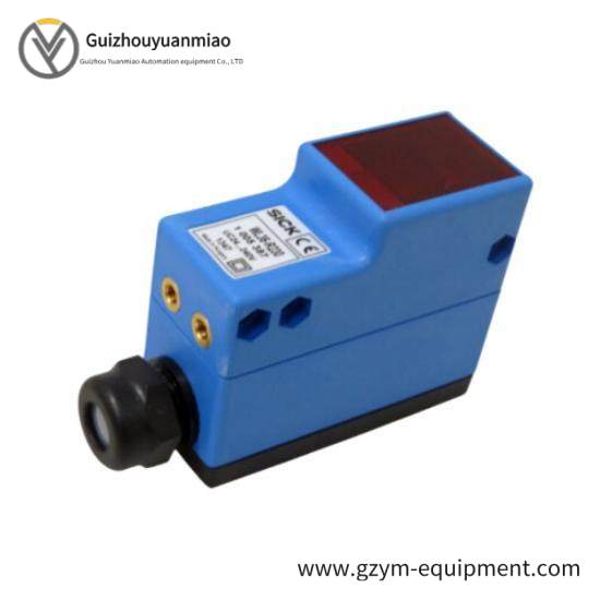 SICK WL36－230 Photoelectric Sensor
