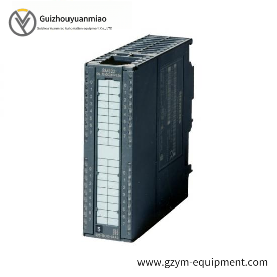 SIEMENS 322-1BF01-0AA0 Digital Output Module