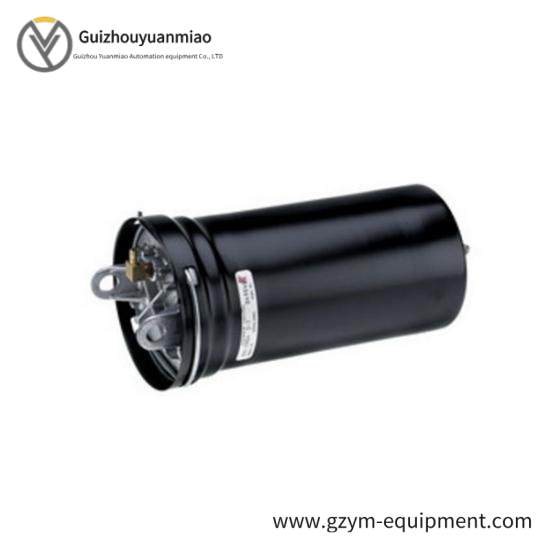 SIEMENS 331-2905 Pneumatic Damper Actuator