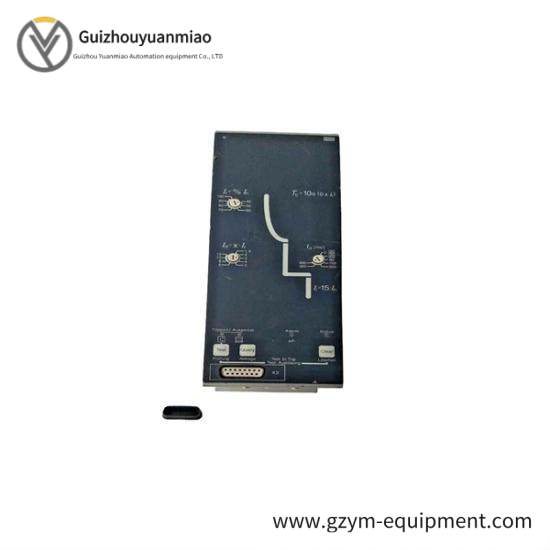 SIEMENS 3WX3641-0JB00 overcurrent release