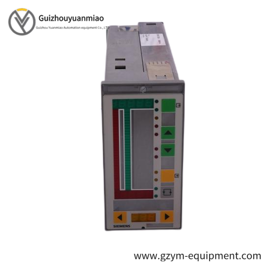 Siemens 6AV2124-0QC02-0AX0 Touch Panel