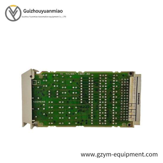 SIEMENS 6AV6545-0BC15-2AX0