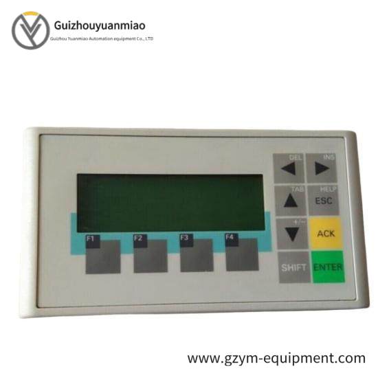 Siemens 6AV6641-0AA11-0AX0  SIMATIC Operator Panel