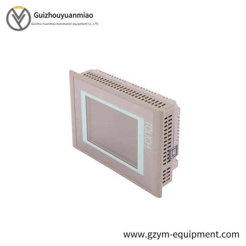 SIEMENS 6AV6643-0AA01-1AX0 OPERATOR PANEL