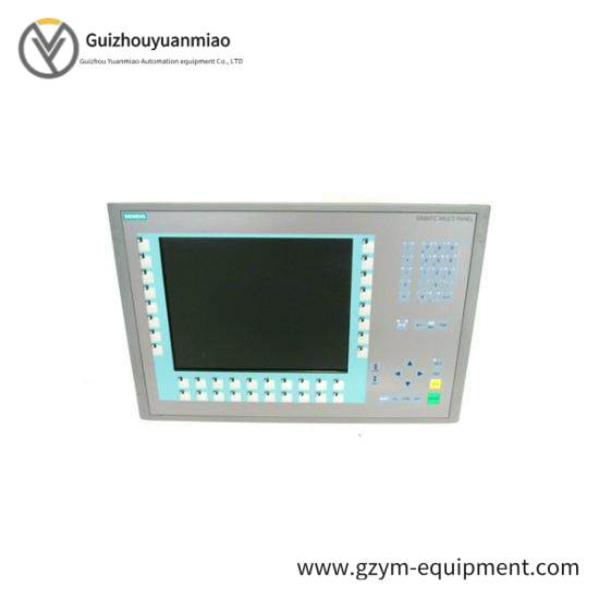 SIEMENS 6AV6 640-0CA11-0AX1