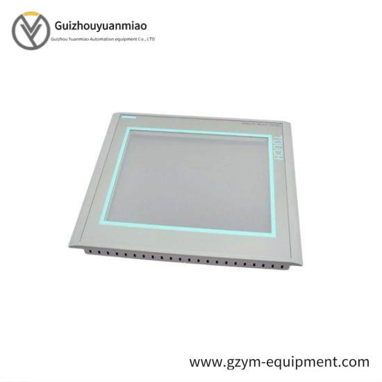 SIEMENS 6AV6 648-0BC11-3AX0 SMART Panel