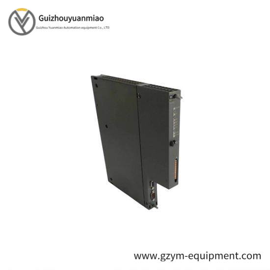 SIEMENS 6DD1607-0AA0 Module