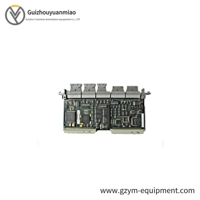 SIEMENS 6DD1842-0AA1 DRIVE TECHNLOGY BOARD