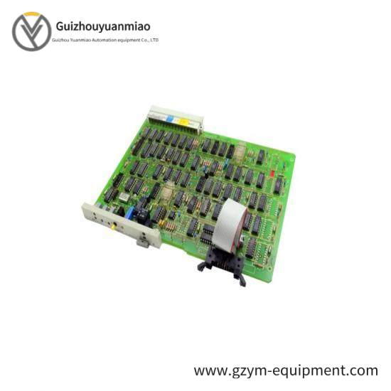 Siemens 6DS1105-8BA synchronization module