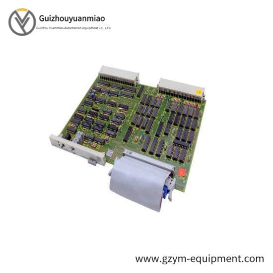 Siemens 6DS1106-8BA Comparator Module