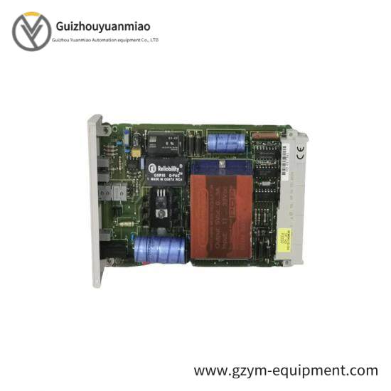 Siemens 6DS1211-8AA Power Supply