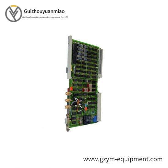 Siemens 6DS1308-8AA INTERFACE MODULE