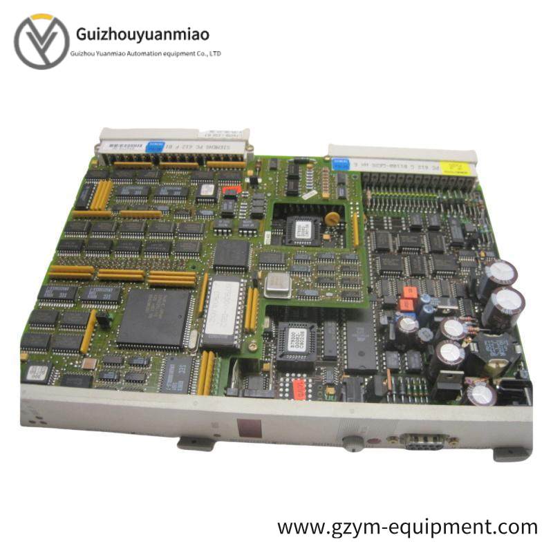 SIEMENS 6ES7322-1FF01-0AA0