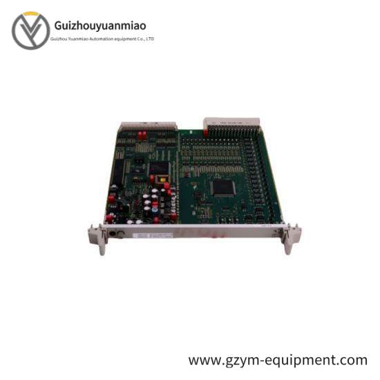 Siemens 6DS1502-8BA CONTROL DRIVE MODULE