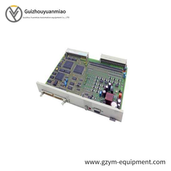 Siemens 6DS17178RR Binary calculation module
