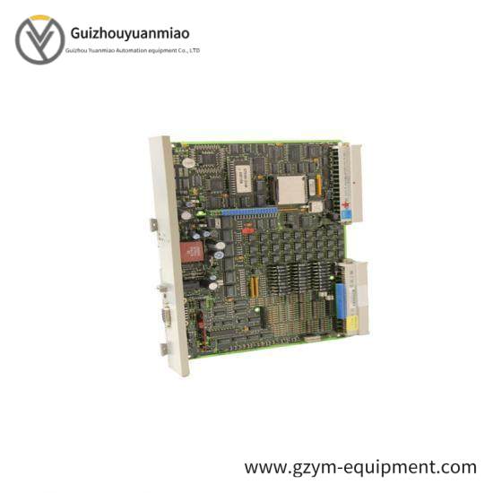 Siemens 6DS1723-8AB Teleperm M