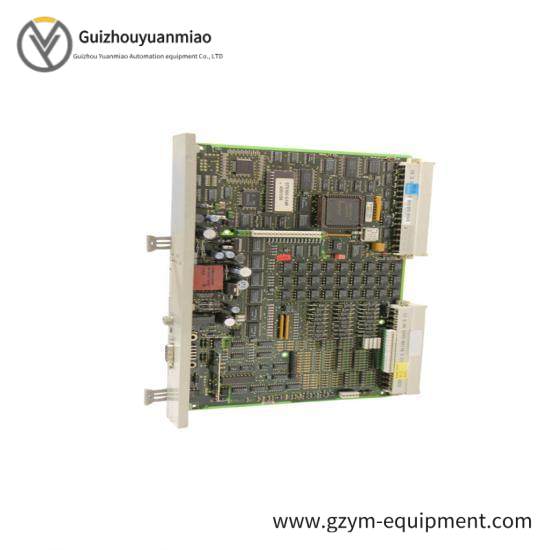Siemens 6DS1723-8BB Teleperm M