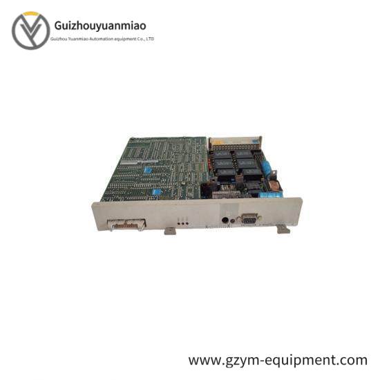 Siemens 6DS1731-8AA Analog Input Module