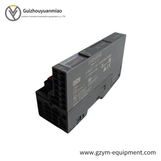 SIEMENS 6DS1731-8RR