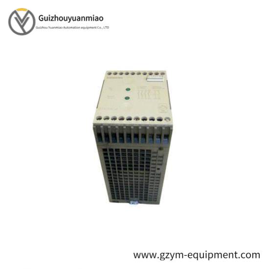 Siemens 6DS 1117-8AA Teleperm M Module