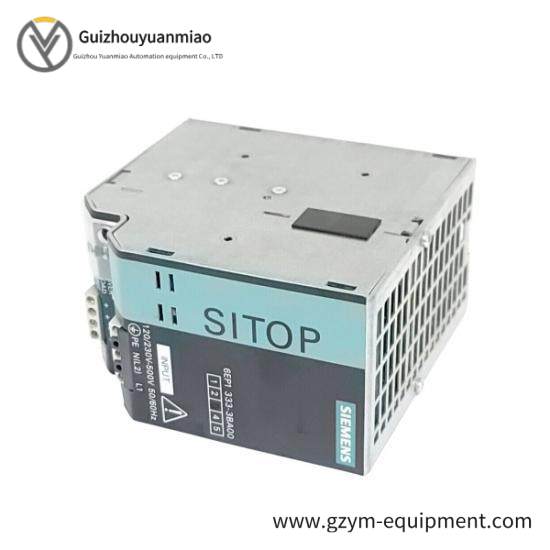 SIEMENS 6EP1337-3BA00