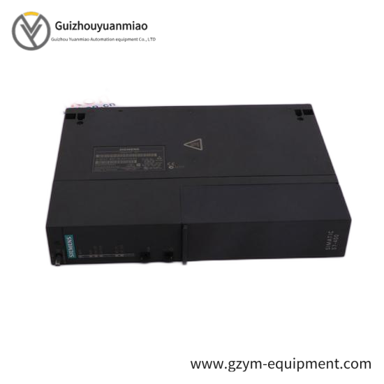 SIEMENS 6ES5430-8MD11  SIMATIC S5