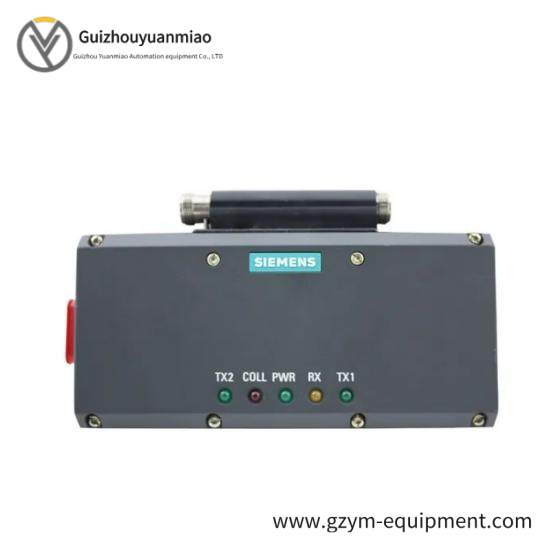 SIEMENS 6ES5451-8MR12