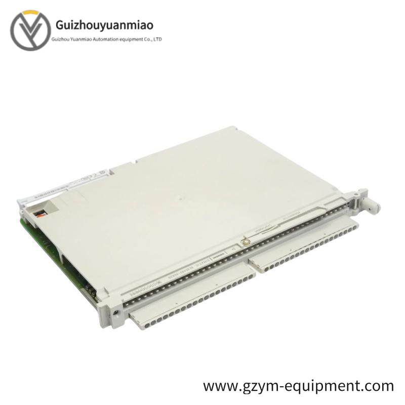 SIEMENS 6ES5482-4UA20 DIGITAL INPUT/OUTPUT MODULE FLOATING COMPACT VERSION