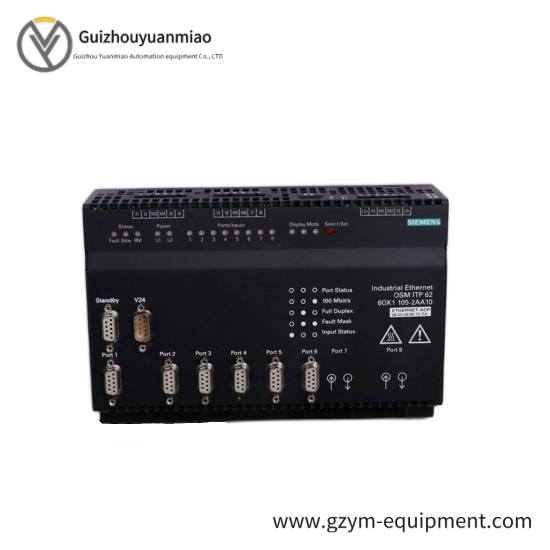 Siemens LB4460