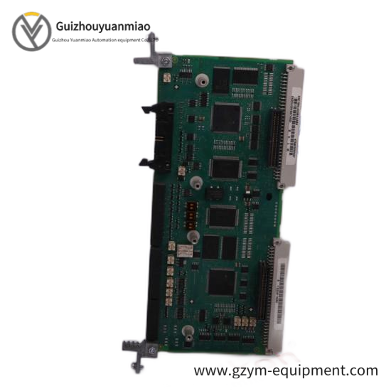 SIEMENS 6ES5521-8MA21  Communications Module