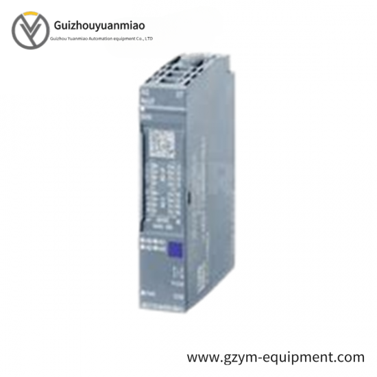 SIEMENS 6ES7134-6GD01-0BA1