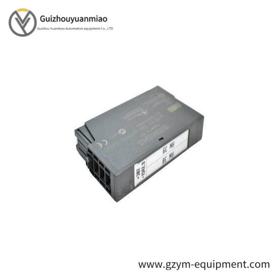 Siemens 6ES7135-4FB00-0AB0 Analog Output Module
