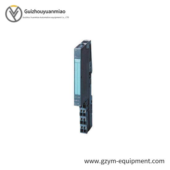 Siemens 6ES7138-4DA04-0AB0 electronic module