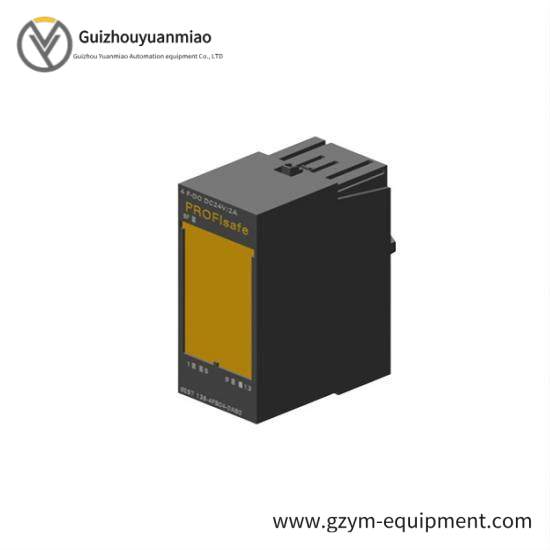 SIEMENS 6ES7138-4FB04-0AB0 Electronics module