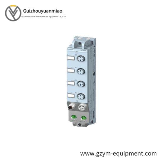 SIEMENS 6ES7142-5AF00-0BA0 Digital Output Module