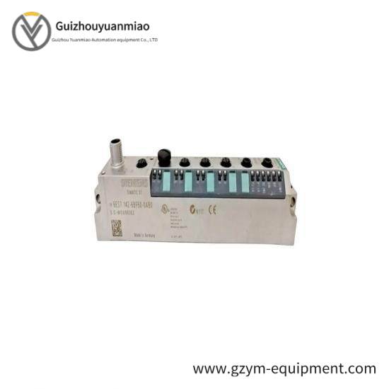 Siemens 6ES7142-6BF50-0AB0 Digital Output Module