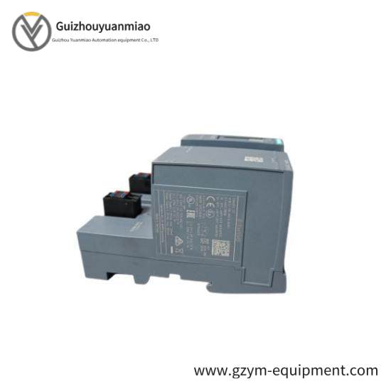 SIEMENS 6ES7158-3AD10-0XA0 I/O Coupling Module