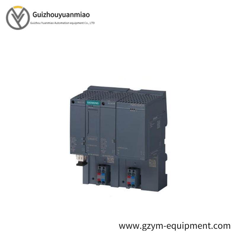 SIEMENS 6ES7158-3AD10-0XA0 SIMATIC PN/PN Coupler