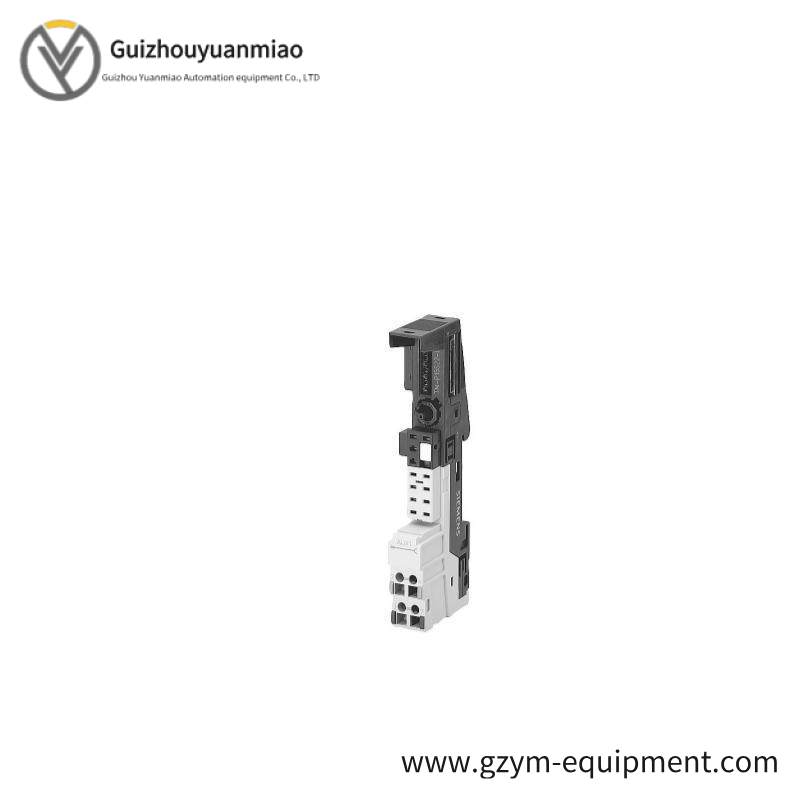 SIEMENS 6ES7193-4CC30-0AA0 terminal module