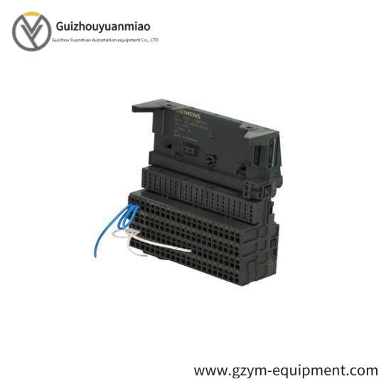 SIEMENS 6ES7193-4DL10-0AA0 terminal module