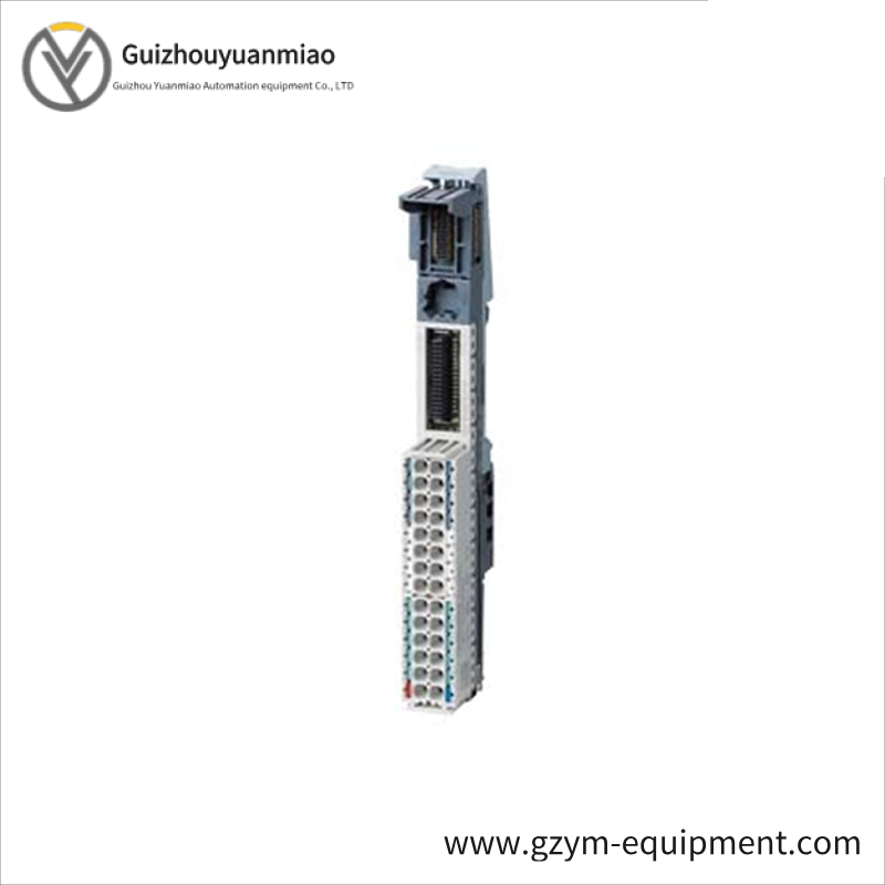 SIEMENS 6ES7193-6BP20-0DA0 base unit
