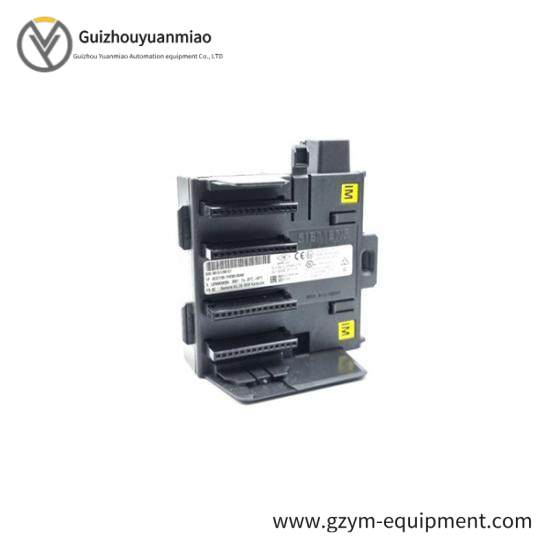 Siemens 6ES7195-7HD80-0XA0 Bus Module