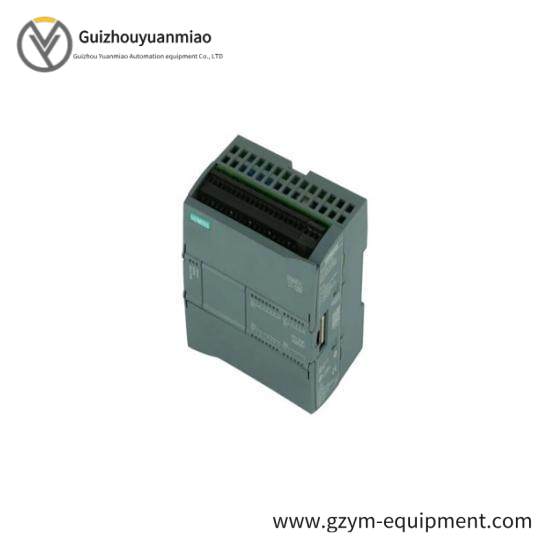 Siemens 6ES7214-1BG31-0XB0 Compact CPU