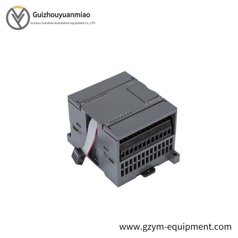 SIEMENS 6ES7223-1PH22-0XA8